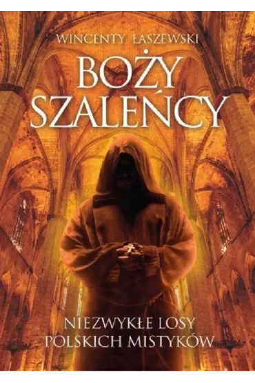 Bo�y szale�cy w.3 - Wincenty �aszewski
