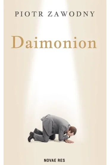 Daimonion - Piotr  Zawodny