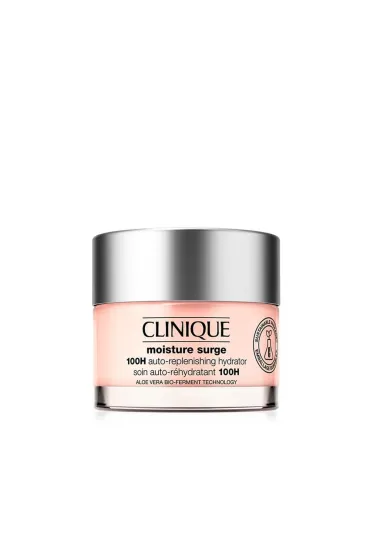 Clinique Moisture Surge Refreshing Oil-free Gel Cream nawil�aj�cy �elowy krem do twarzy 30 ml