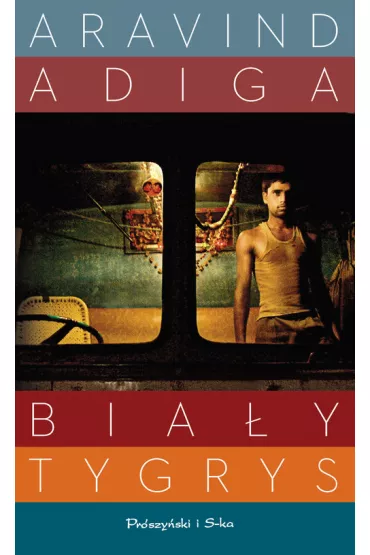 Bia�y tygrys