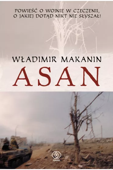 Asan - Makanin W�adimir