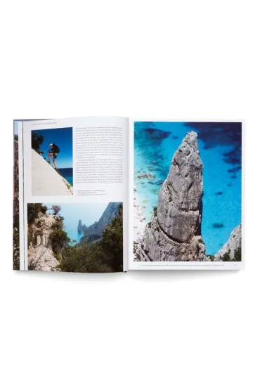 Wanderlust Mediterranean. Exploring Trails along the Mediterranean Sea - Cam  Honan