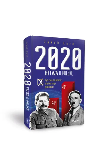 Bitwa o Polsk� 2020 - Jakub Kuza