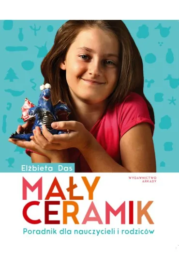 Ma�y ceramik - El�bieta Das