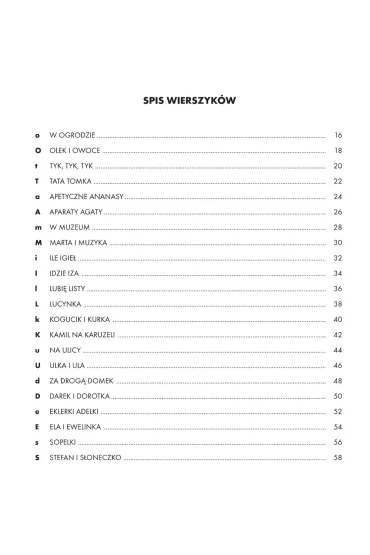 Metoda dobrego startu. Od wierszyka do literki. Zeszyt 1 - Ewa Jakacka, Marta Bogdanowicz, Magorzata Bara�ska