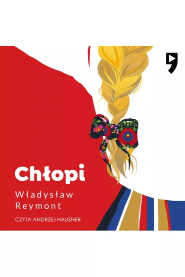 Audiobook Chopi mp3 - Wadysaw Reymont