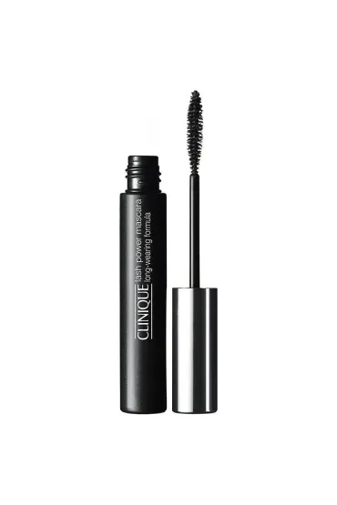 Clinique Lash Power Mascara Long Wear tusz do rz�s 01 Black 6 ml