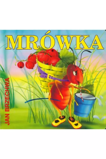 Mr�wka