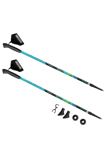 Kij nordic-walking Meadow Spokey