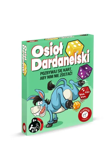 Osio� Dardanelski Piatnik