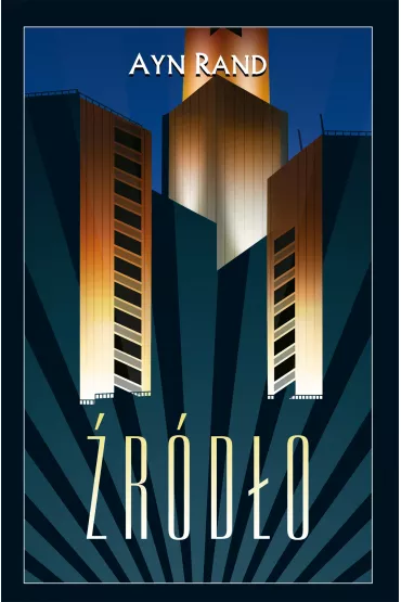 �r�d�o - Ayn Rand
