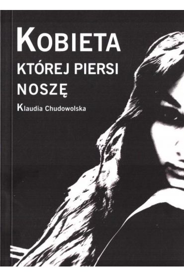 Kobieta której piersi noszę