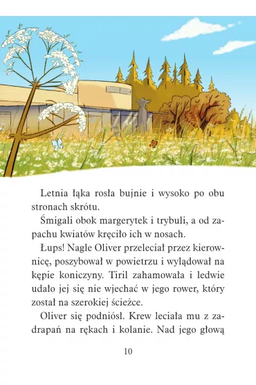Operacja Cz�owiek w Czerni. Biuro Detektywistyczne nr 2. Tom 2 - Jorn Lier Horst, Hans Jorgen Sandnes