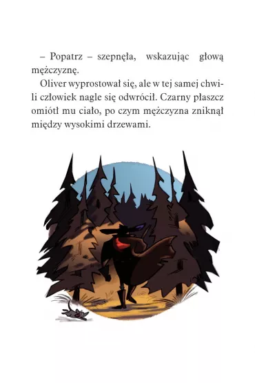 Operacja Cz�owiek w Czerni. Biuro Detektywistyczne nr 2. Tom 2 - Jorn Lier Horst, Hans Jorgen Sandnes