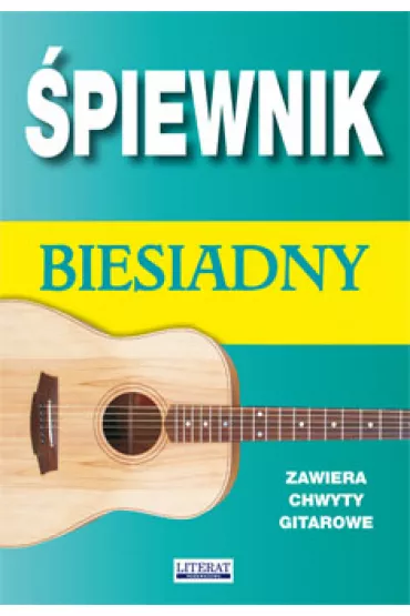 �piewnik biesiadny