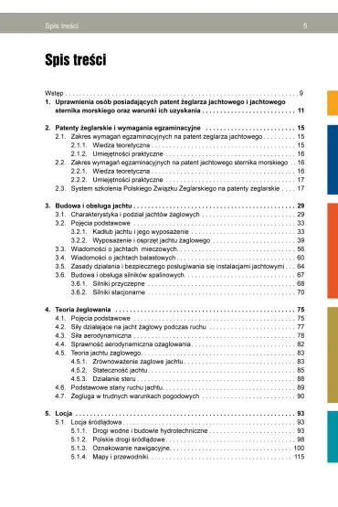 �eglarz jachtowy i jachtowy sternik morski. Podr�cznik zgodny z programem szkolenia PZ�. Wydanie 35 - Andrzej Kolaszewski, Piotr �widwi�ski