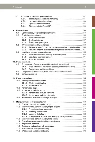�eglarz jachtowy i jachtowy sternik morski. Podr�cznik zgodny z programem szkolenia PZ�. Wydanie 35 - Andrzej Kolaszewski, Piotr �widwi�ski