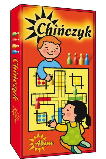 Chi�czyk ma�y