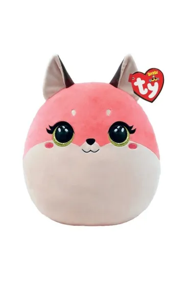 Pluszak Lis Squish 22cm Roxie METEOR TY39223