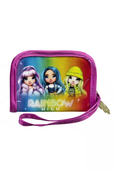 Portfel Rainbow STNUX