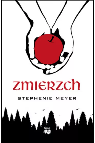 Zmierzch - Stephenie Meyer