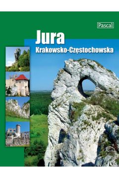 Jura Krakowsko-Czstochowska / Album