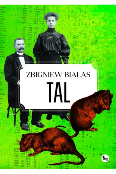 Tal - Zbigniew Bia�as