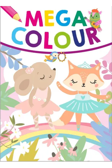 Mega Colour