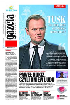 ePrasa Gazeta Wyborcza - Zielona Gra 64/2013