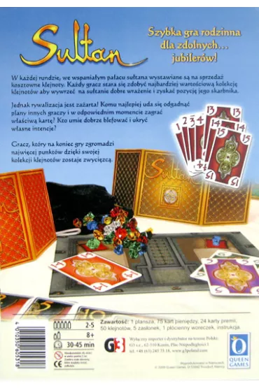 Su�tan (edycja polska)