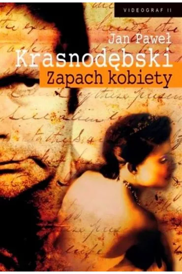 Zapach kobiety - Jan Pawe� Krasnod�bski