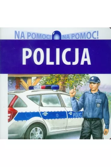 Na Pomoc! Policja - Wies�aw Drabik