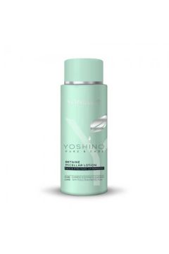Yonelle Yoshino Pure&Care betainowy pyn micelarny 400 ml