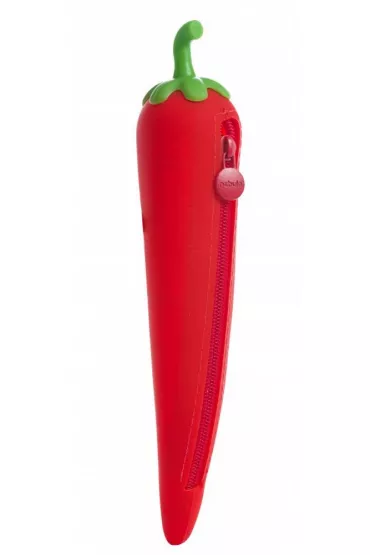 Panta Plast Pi�rnik silikonowy w kszta�cie chili