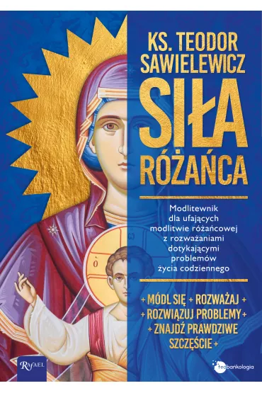 Si�a R�a�ca - Teodor Sawielewicz