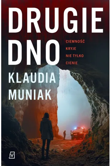 Drugie dno - Klaudia Muniak