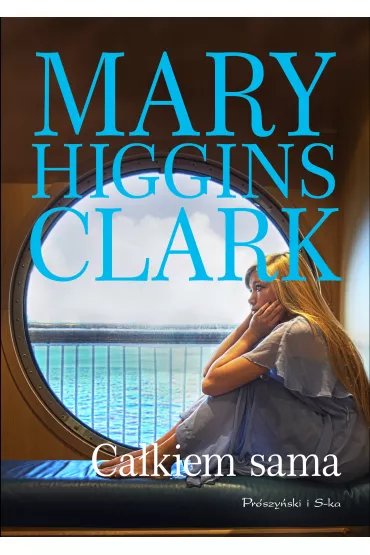Ca�kiem sama - Mary Higgins-Clark