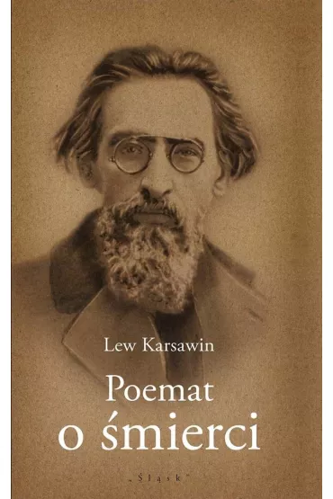 Poemat o �mierci - Lew Karsawin