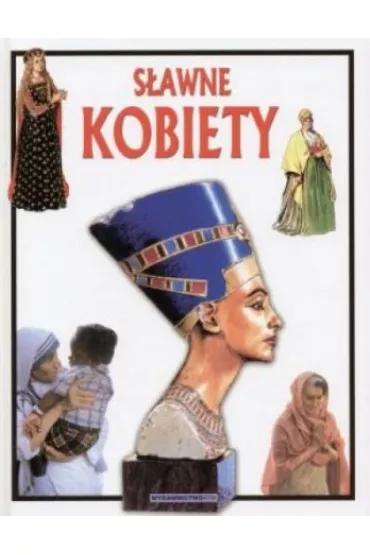 S�awne kobiety - Richard Dungworth