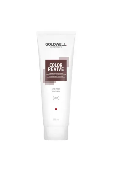 Goldwell Dualsenses Color Revive Cool Brown szampon koloryzujcy do wosw Chodny Brz 250 ml