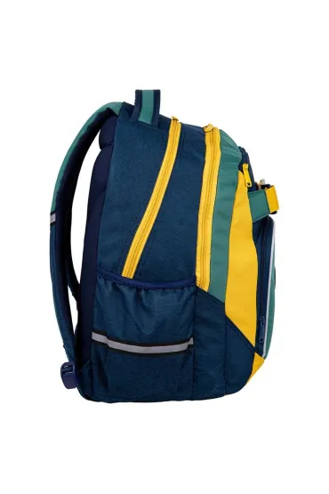 Plecak m�odzie�owy Coolpack Loop Greym