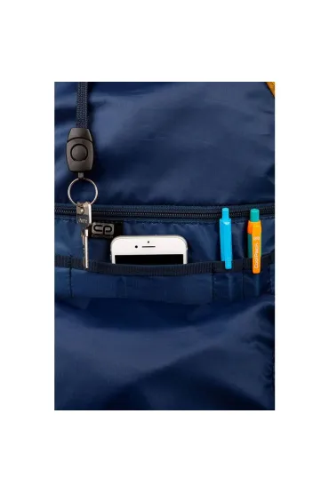 Plecak m�odzie�owy Coolpack Loop Greym