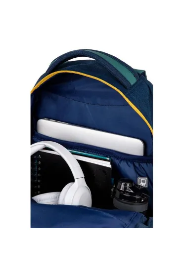 Plecak m�odzie�owy Coolpack Loop Greym