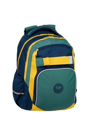 Plecak m�odzie�owy Coolpack Loop Greym
