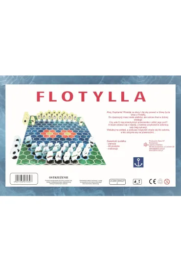 Flotylla