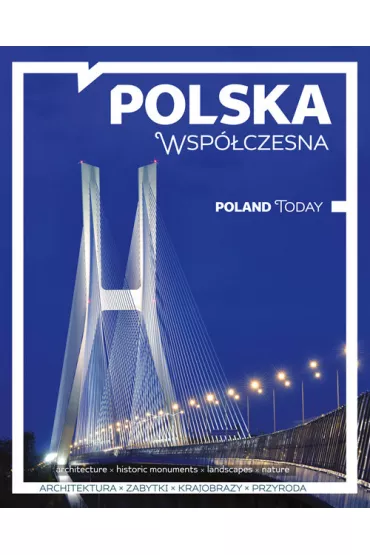 Wsp�czesna Polska