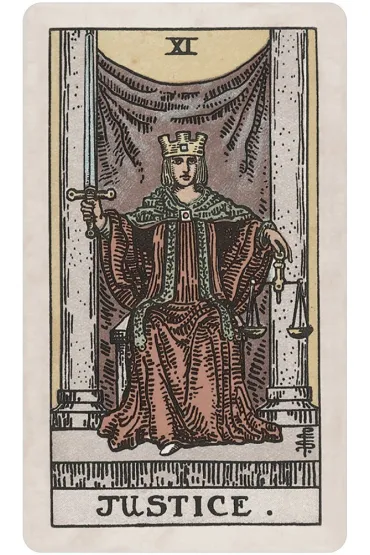 Pamela Colman Smith`s RWS Tarot Deck - Pamela Colman Smith