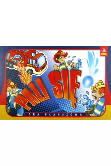 Pali si�