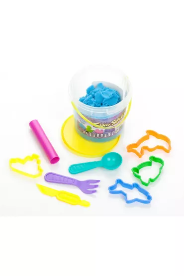 Sand Spirit - Piasek Podwodny �wiat MIX Russell