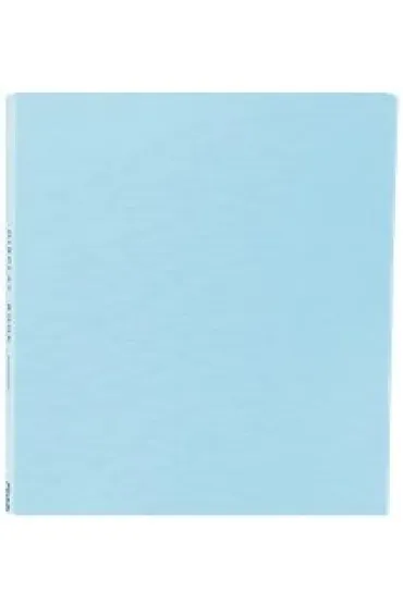 Foldermate Album ofertowy A4 30 koszulek pastel niebieski